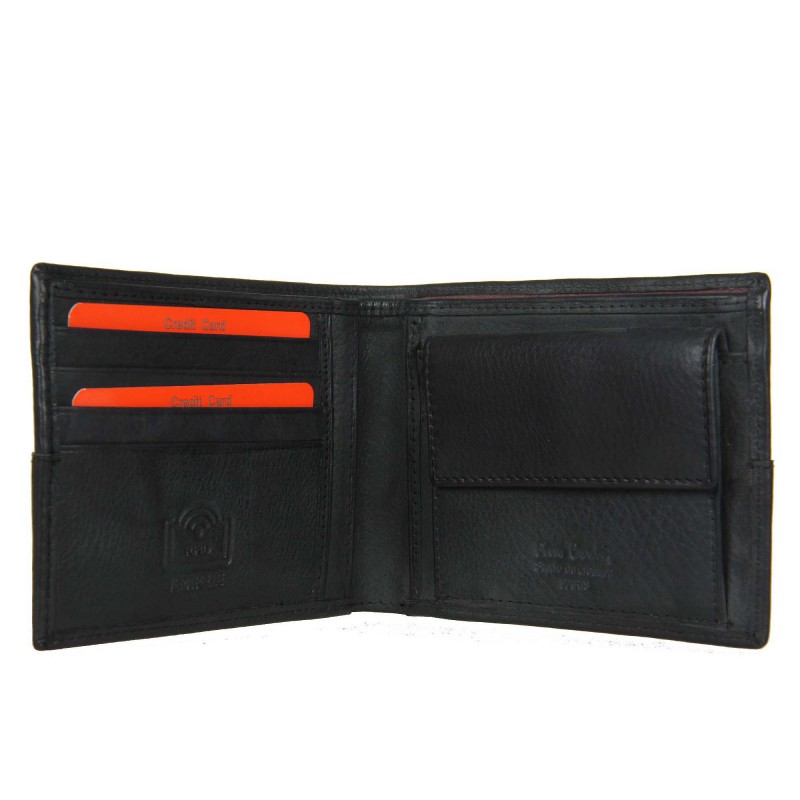 Men's wallet 8805 TILAK38 PIERRE CARDIN