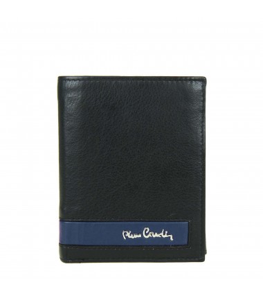 Men's wallet 326 TILAK26 PIERRE CARDIN