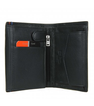 Men's wallet 326 TILAK22 PIERRE CARDIN