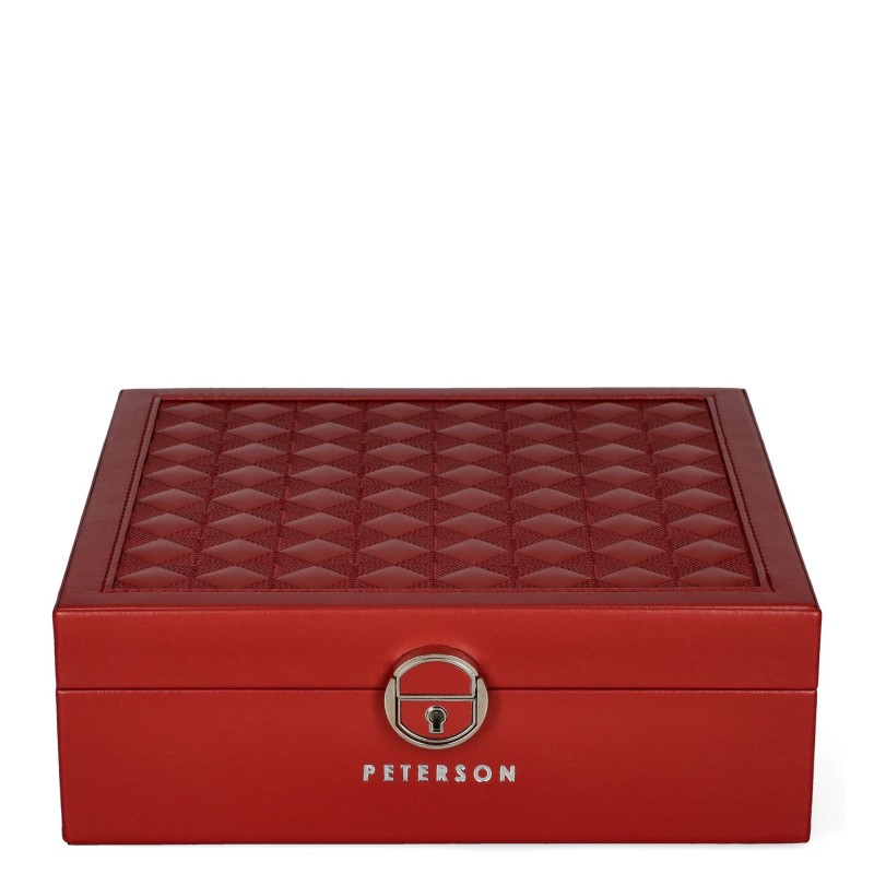 PTNSZK-03 PETERSON jewelry box