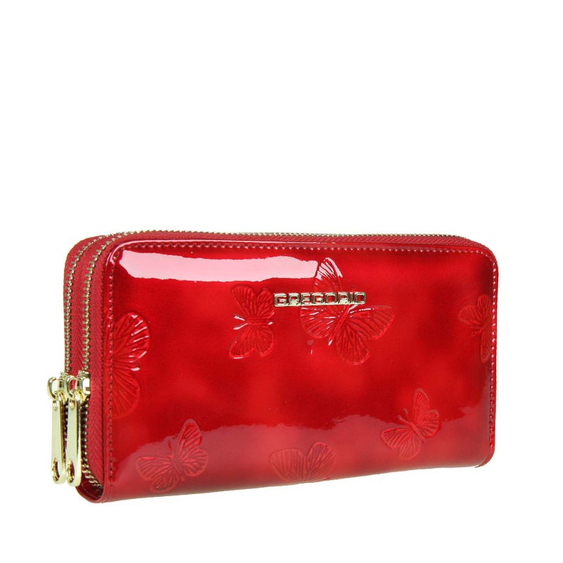 BT118 GREGORIO women's wallet