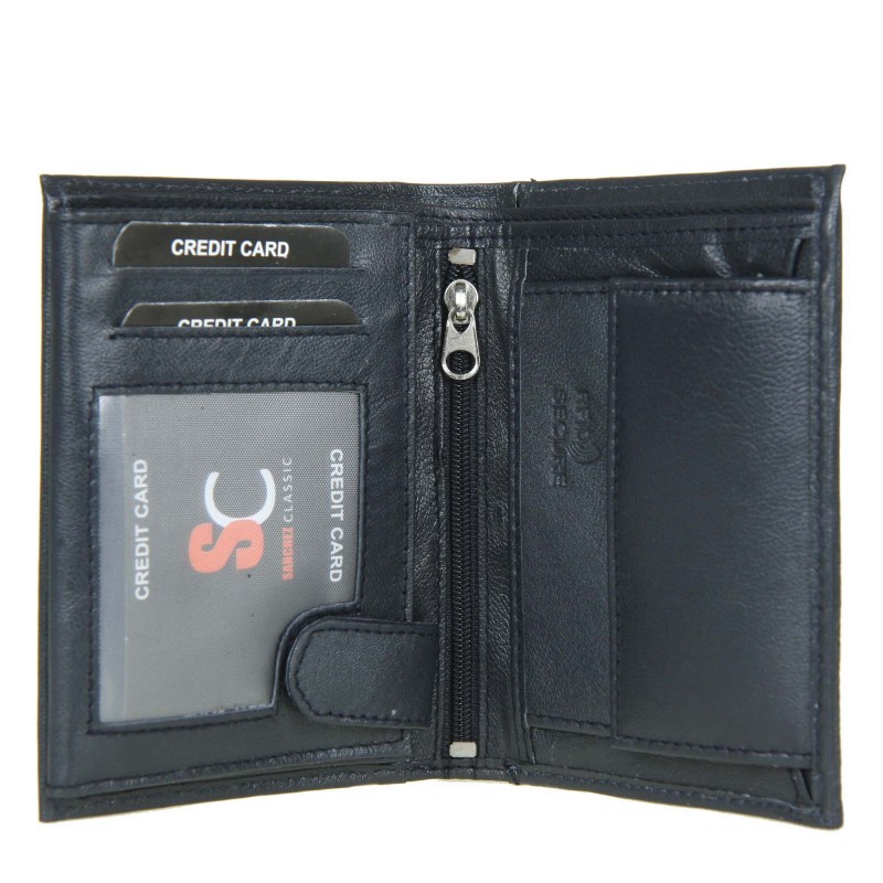 Men's wallet AM-102R-034 SANCHEZ