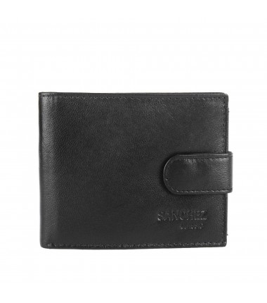 Men's wallet AM-102R-035 SANCHEZ
