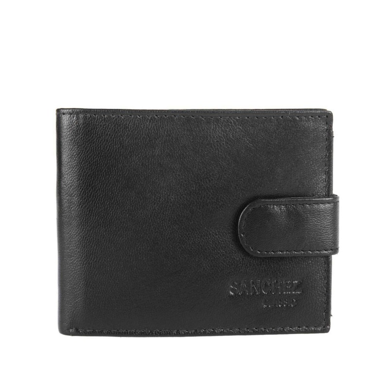 Men's wallet AM-102R-035 SANCHEZ