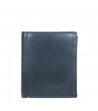 Men's wallet AM-102R-037 SANCHEZ