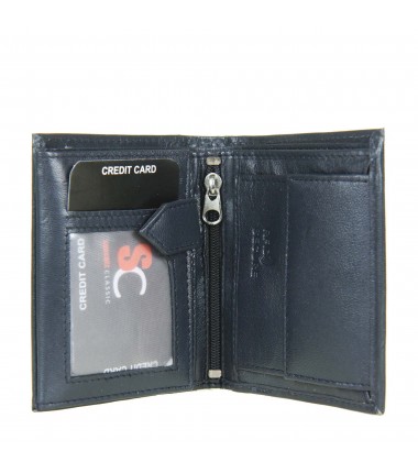 Men's wallet AM-102R-037 SANCHEZ