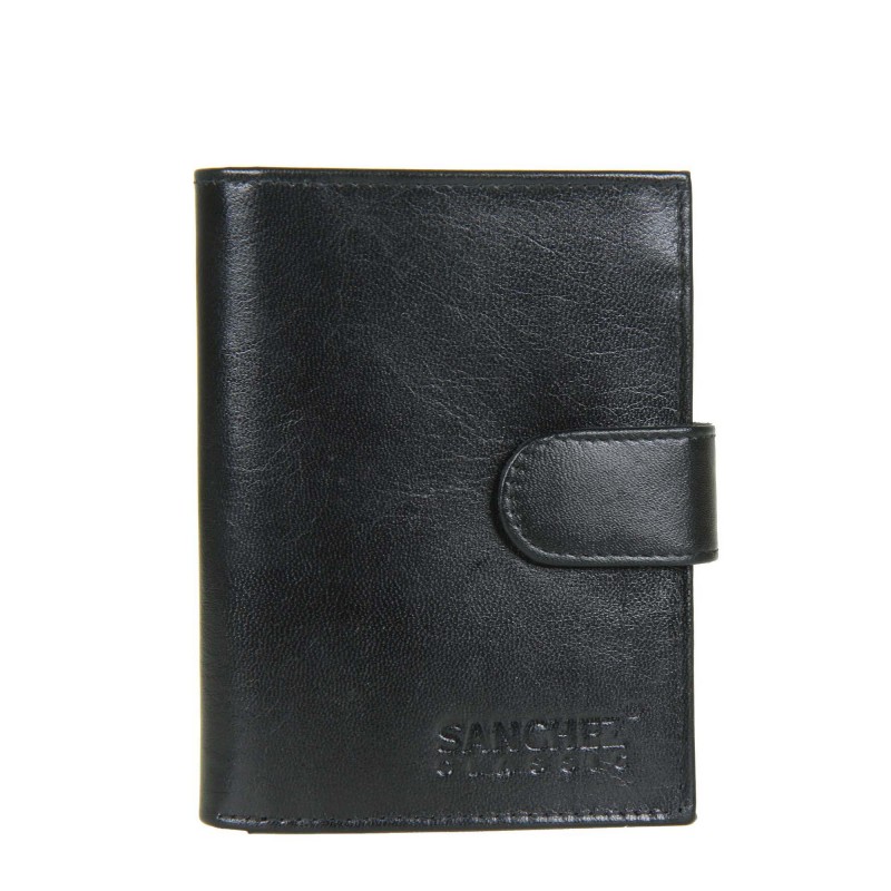 Men's wallet AM-102R-072 SANCHEZ