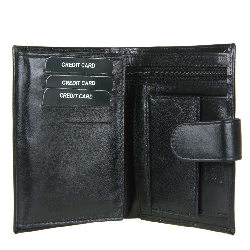 Men's wallet AM-102R-072 SANCHEZ