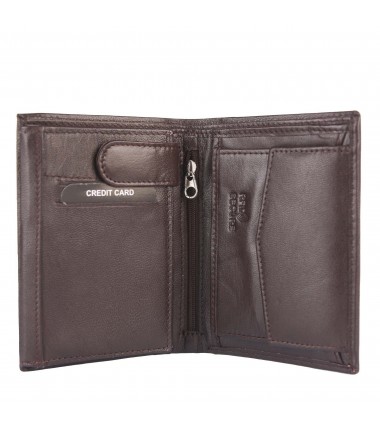 Men's wallet AM-102R-123 SANCHEZ