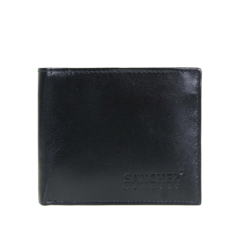 Men's wallet AM-102R-389 SANCHEZ