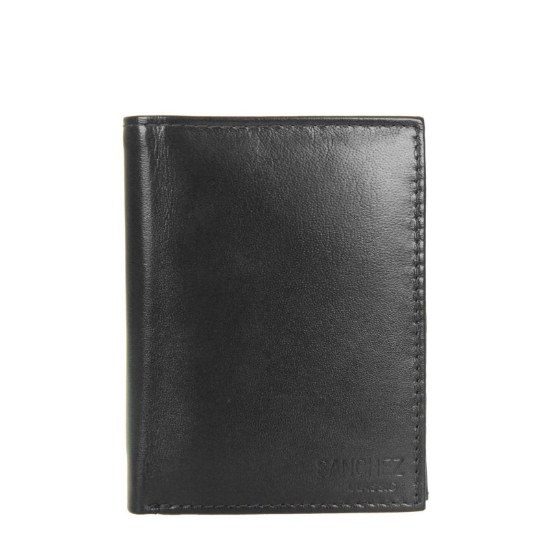 Men's wallet ZM-110R-034 SANCHEZ
