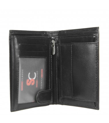 Men's wallet ZM-110R-034 SANCHEZ