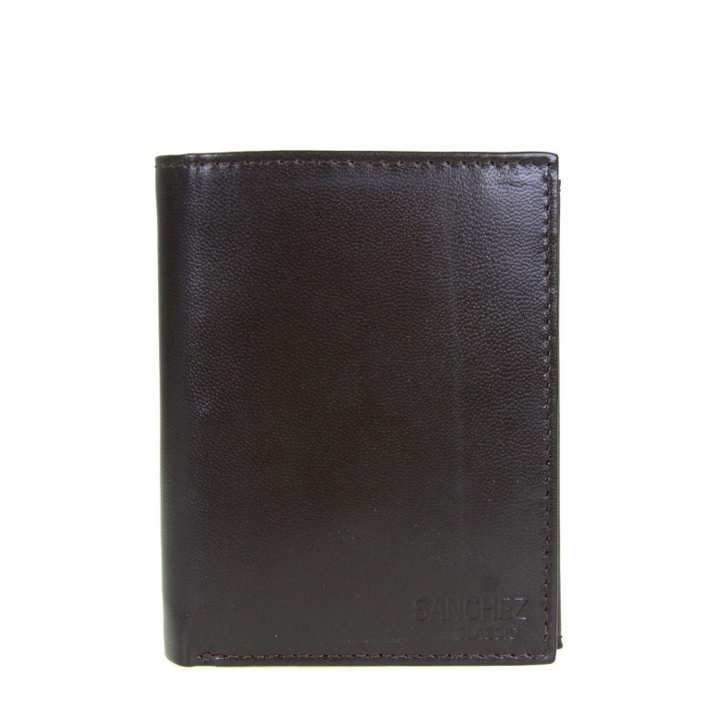 Men's wallet ZM-110R-123 SANCHEZ