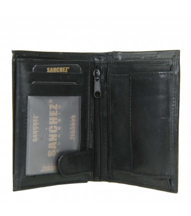 Men's wallet ZM-10-034 SANCHEZ