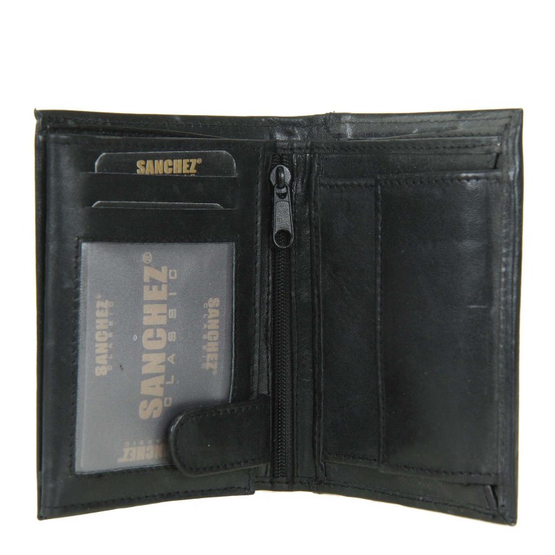 Men's wallet ZM-10-034 SANCHEZ
