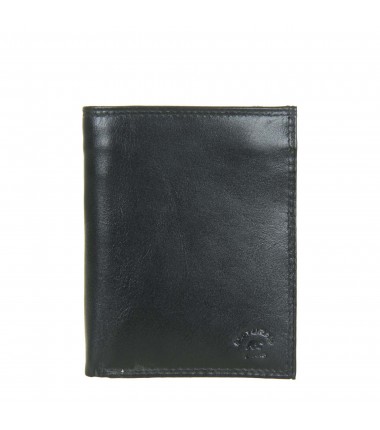 Men's wallet NP-46-VT CRUNCH NATURAL BRAND