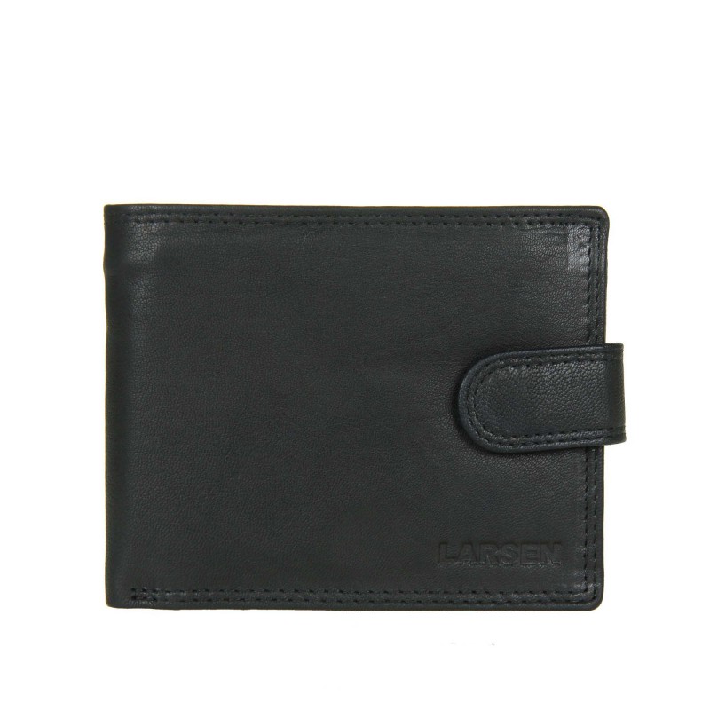 Men's wallet 305L GT DD LARSEN