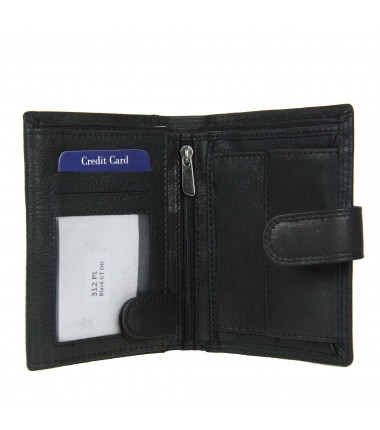 Men's wallet 312PL GT DD LARSEN