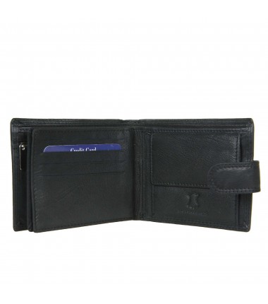 Men's wallet 314L GT DD LARSEN