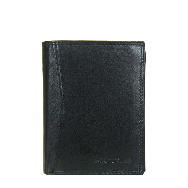 Men's wallet GT-5500-P NICOLAS