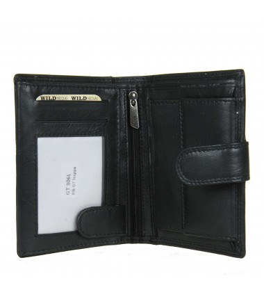 Men's wallet GT-306-L NICOLAS