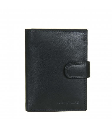 Men's wallet GT-5800-L NICOLAS