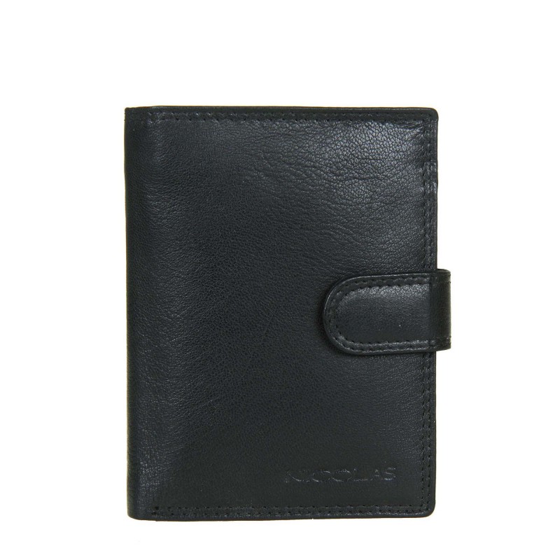 Men's wallet GT-5800-L NICOLAS