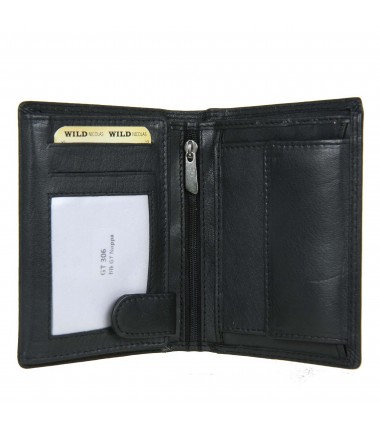 Men's wallet GT-306 NICOLAS