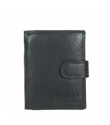 Men's wallet 707X-YDM YETI WILD