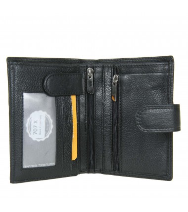 Men's wallet 707X-YDM YETI WILD