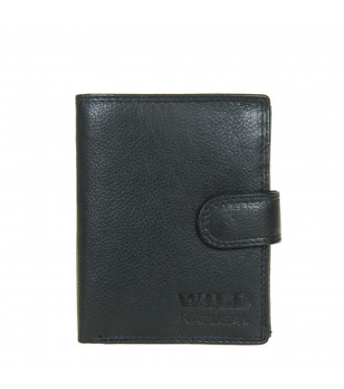 Pánska peňaženka 708X-YDM YETI WILD