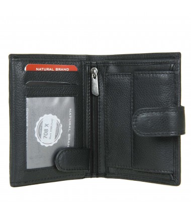 Men's wallet 708X-YDM YETI WILD