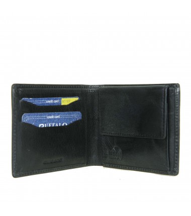 Men's wallet N1189-HP WILD
