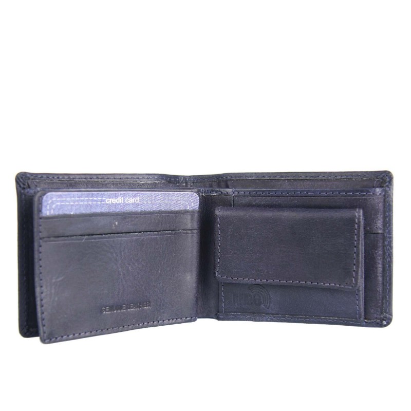 Men's wallet N1190-HP WILD