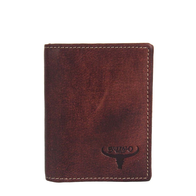 Men's wallet N1185-HP WILD