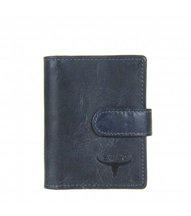 Skórzany portfel męski N1185L-HP WILD