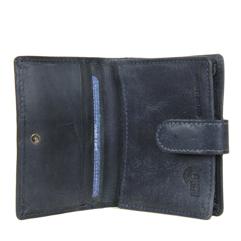 Men's wallet N1185L-HP WILD