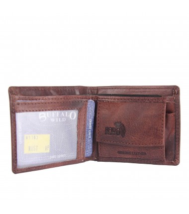 Men's wallet N1183-HP WILD