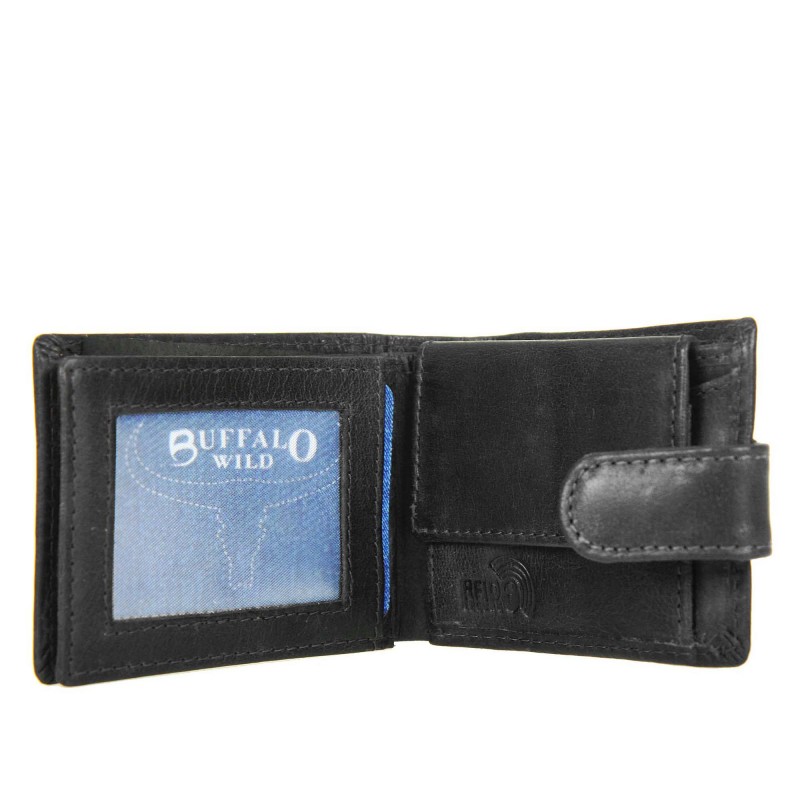 Pánska peňaženka N1184L-HP WILD
