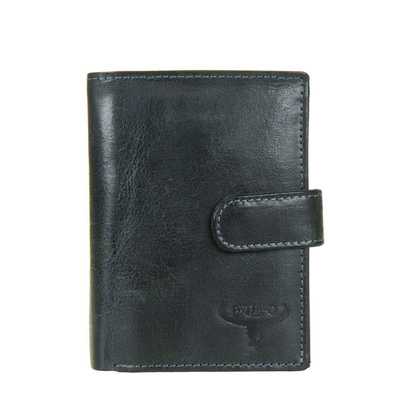 Men's wallet N4L-CH-HP WILD