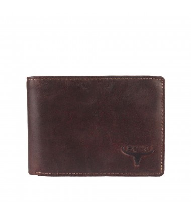 Men's wallet N992-CH-HP WILD