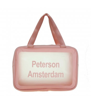 PTNKOS-3in1 PETERSON cosmetic bag