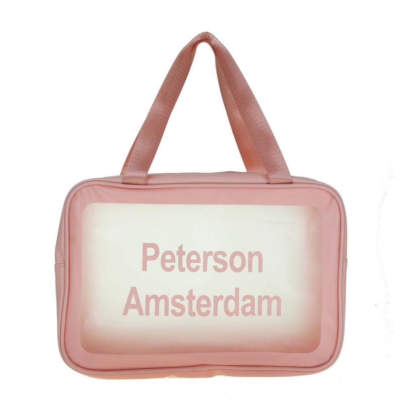 PTNKOS-3in1 PETERSON cosmetic bag
