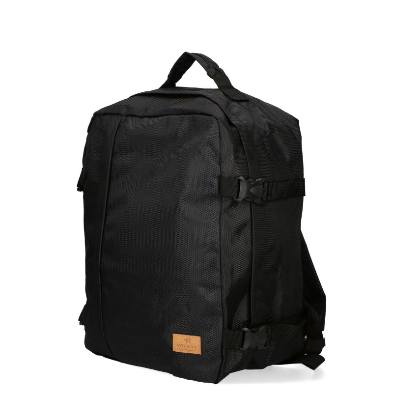 RV-PL-ZERO ROVICKY city backpack