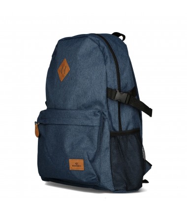 City backpack R-PL218-T ROVICKY