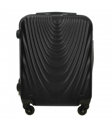 Large suitcase 1050D GRAVITT