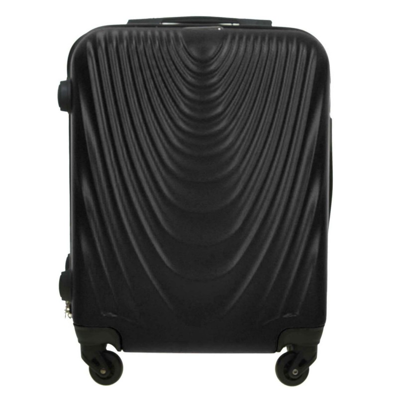 Large suitcase 1050D GRAVITT