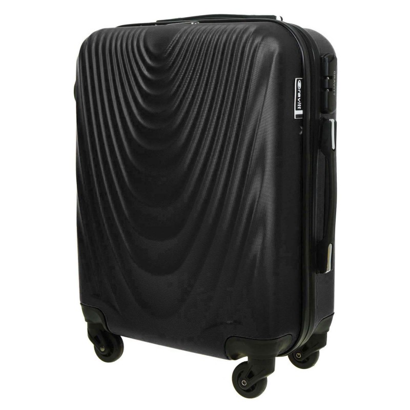 Большой чемодан 1050D GRAVITT