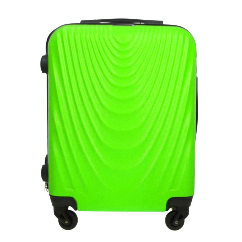 Medium suitcase 1050ŚR GRAVITT