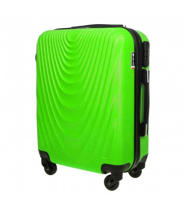 Medium suitcase 1050ŚR GRAVITT